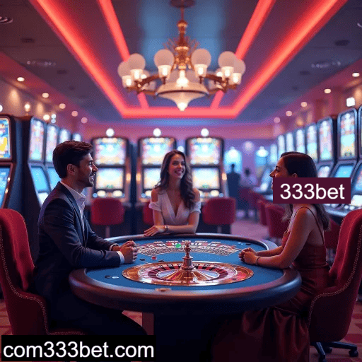 Como Instalar APK 333bet