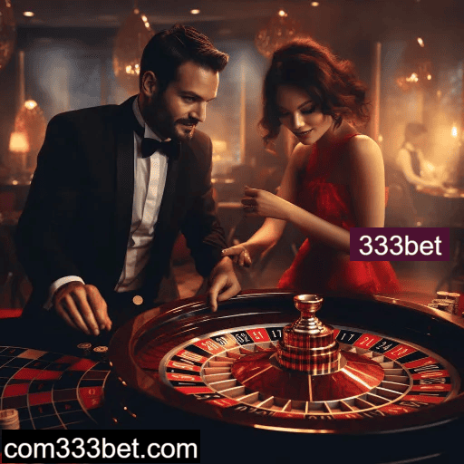 333bet Bônus - Catálogo Completo 2025