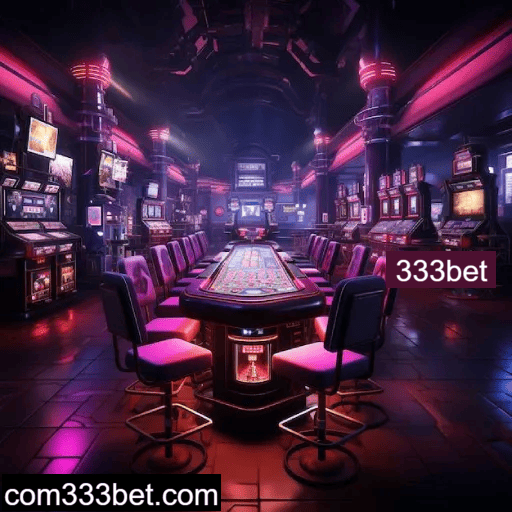 Catálogo Completo de Bônus 333bet