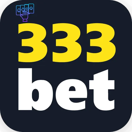 Cassino ao vivo da 333bet com dealers reais