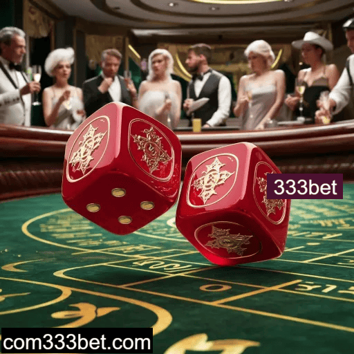 333bet Fortune - Tiger Ox Mouse