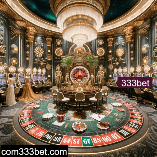 333bet Cadastro Bônus R$ 1.000