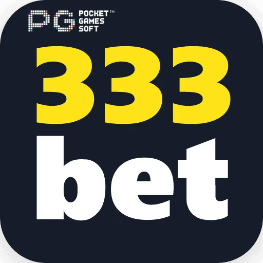 Logo da 333bet