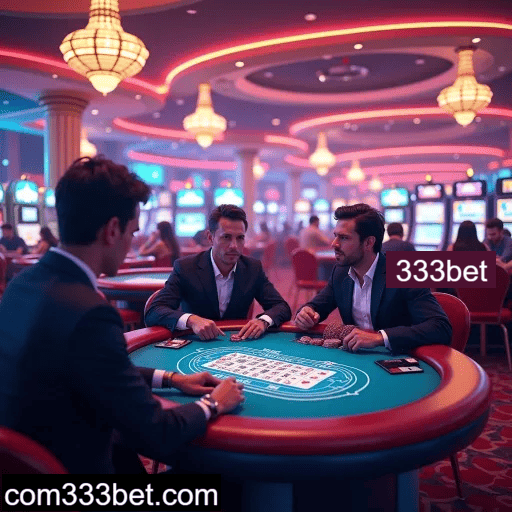 333bet Loteria - Mega-Sena e Mais