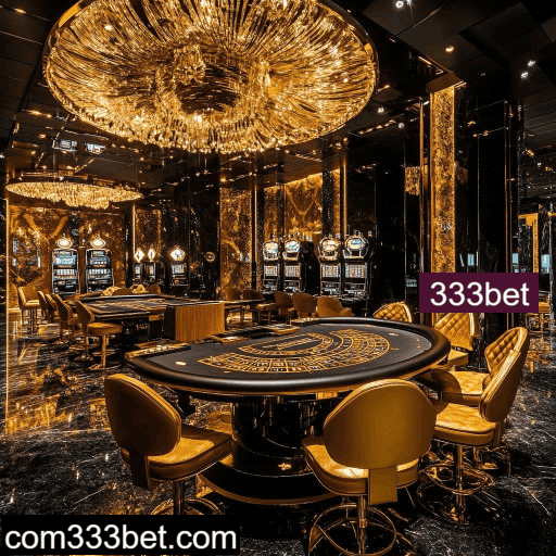 333bet Slots - 1.500+ Jogos