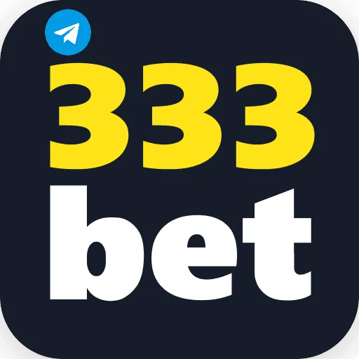 Canal oficial da 333bet no Telegram